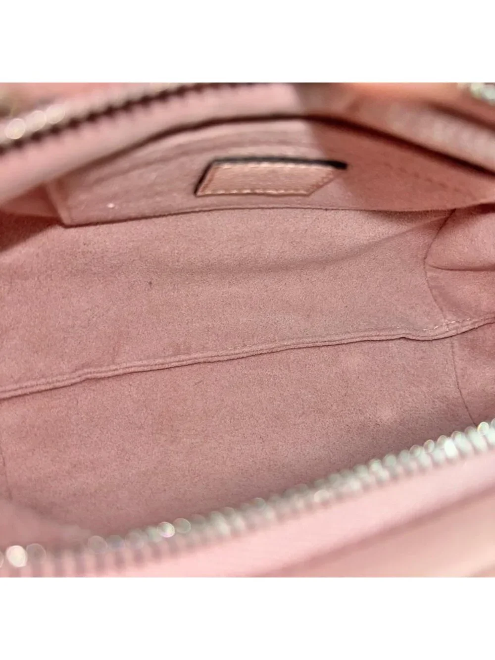 Louis Vuitton Mahina Scala Mini Shoulder Bag Monogram